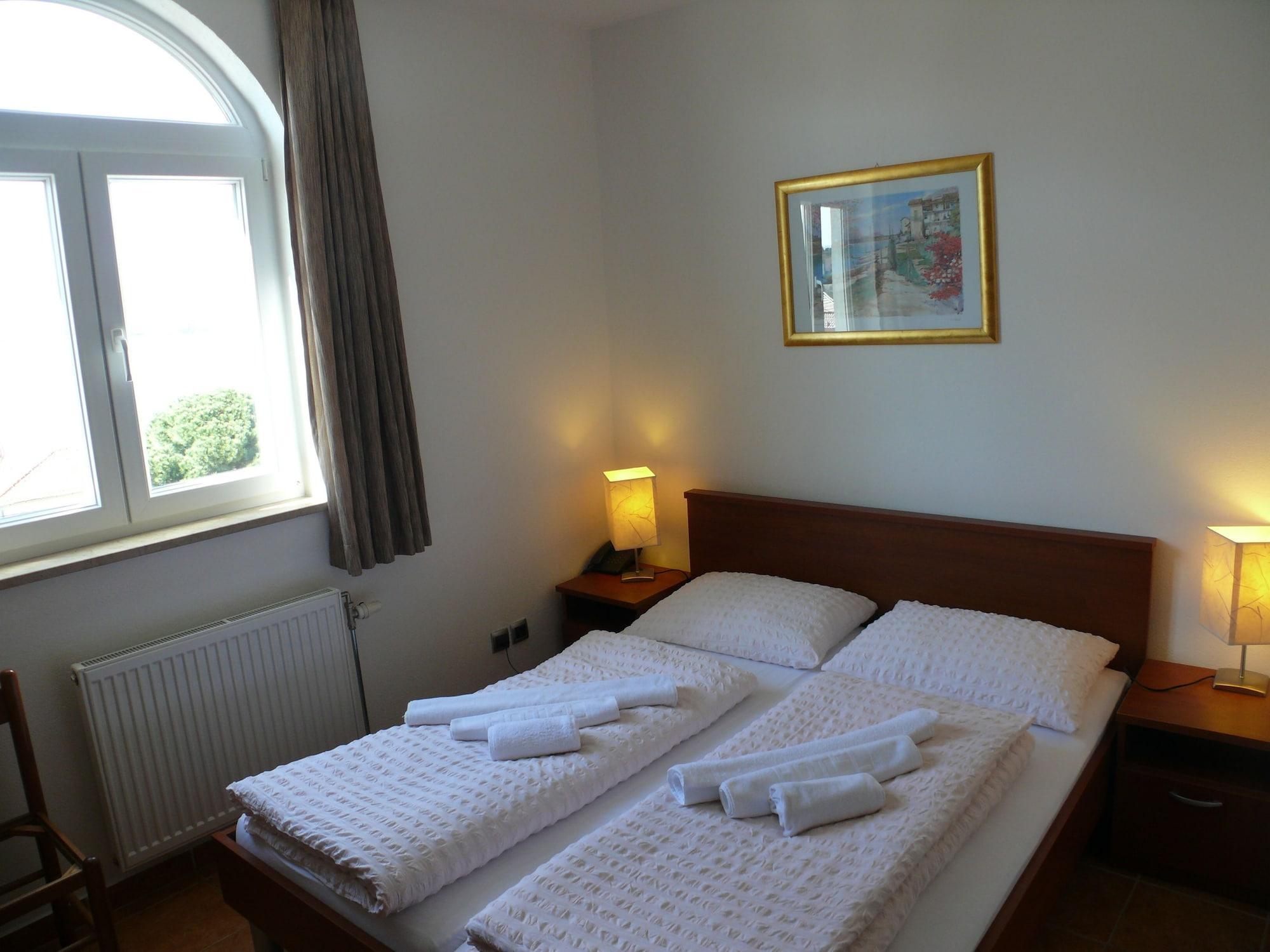 B&B Villa Paula トロギール エクステリア 写真