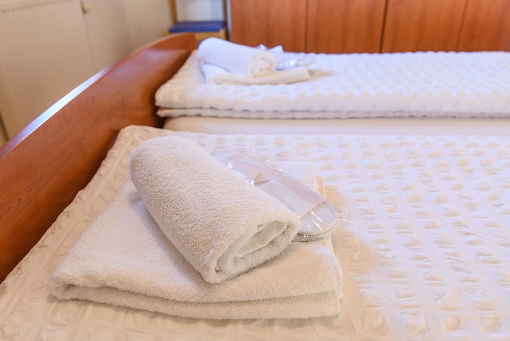 B&B Villa Paula トロギール エクステリア 写真