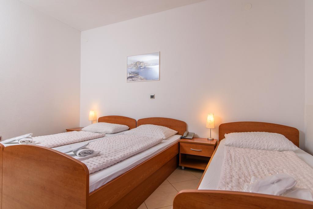 B&B Villa Paula トロギール エクステリア 写真