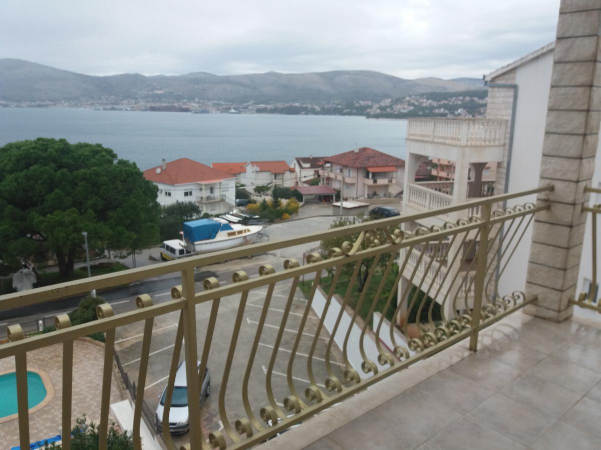 B&B Villa Paula トロギール エクステリア 写真